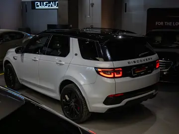Discovery Sport R-Dynamic HSE 249CP benzina 7 LOCURI