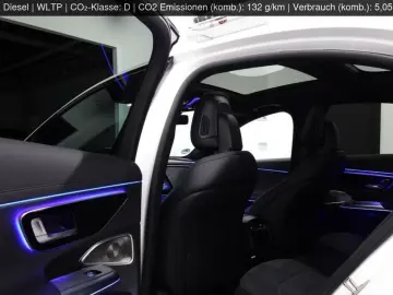 Mercedes-Benz E 200 d AMG-Burm-Adv.Plus-Winter