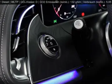 Mercedes-Benz E 200 d AMG-Burm-Adv.Plus-Winter