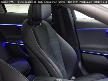 Mercedes-Benz E 200 d AMG-Burm-Adv.Plus-Winter