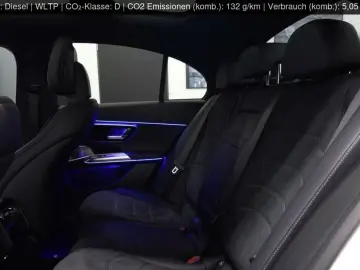 Mercedes-Benz E 200 d AMG-Burm-Adv.Plus-Winter