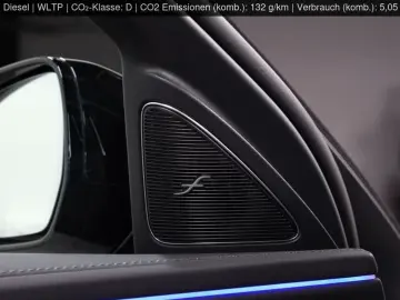 Mercedes-Benz E 200 d AMG-Burm-Adv.Plus-Winter