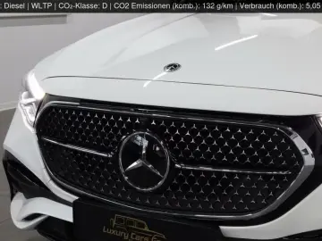 Mercedes-Benz E 200 d AMG-Burm-Adv.Plus-Winter