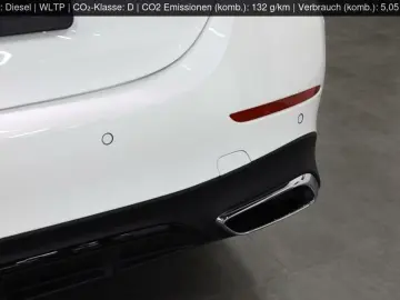 Mercedes-Benz E 200 d AMG-Burm-Adv.Plus-Winter