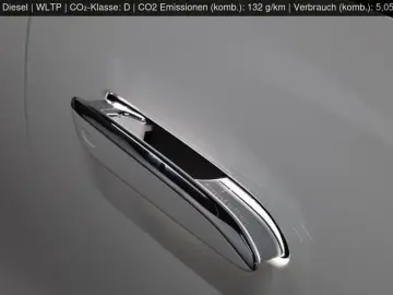 Mercedes-Benz E 200 d AMG-Burm-Adv.Plus-Winter