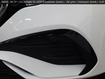 Mercedes-Benz E 200 d AMG-Burm-Adv.Plus-Winter