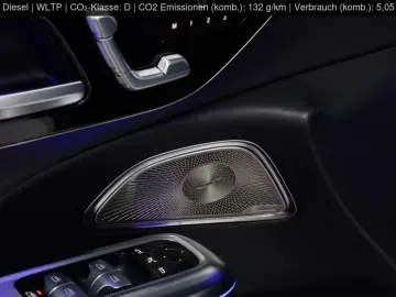 Mercedes-Benz E 200 d AMG-Burm-Adv.Plus-Winter