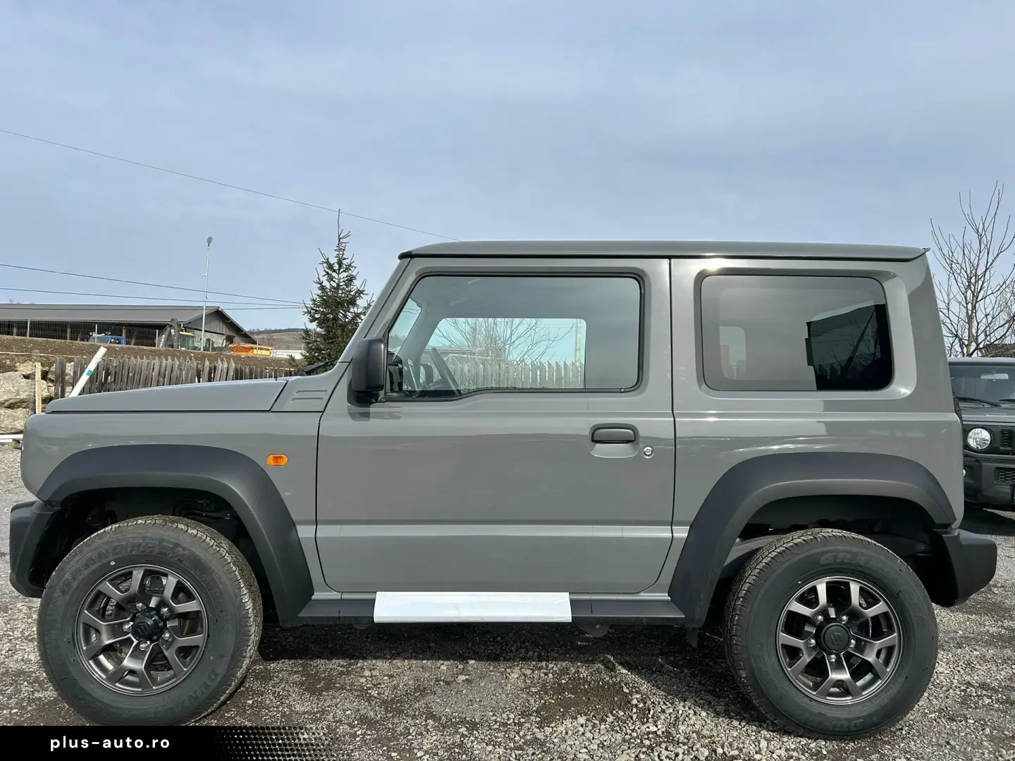 Suzuki Jimny 1.5 ALLGRIP Automatik Comfort
