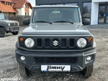 Suzuki Jimny 1.5 ALLGRIP Automatik Comfort