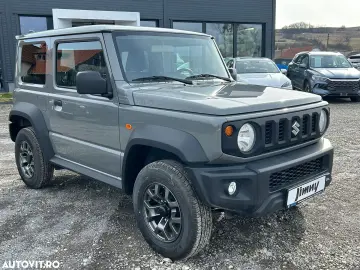 Suzuki Jimny 1.5 ALLGRIP Automatik Comfort
