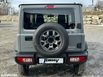 Suzuki Jimny 1.5 ALLGRIP Automatik Comfort