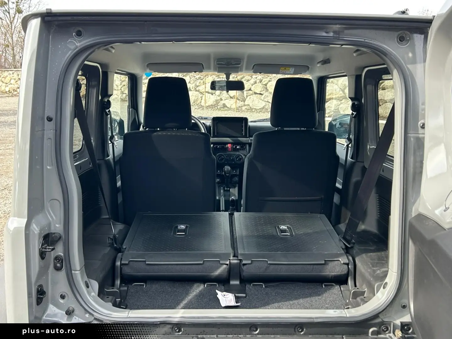 Suzuki Jimny 1.5 ALLGRIP Automatik Comfort