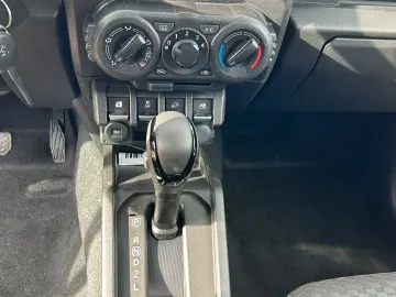 Suzuki Jimny 1.5 ALLGRIP Automatik Comfort