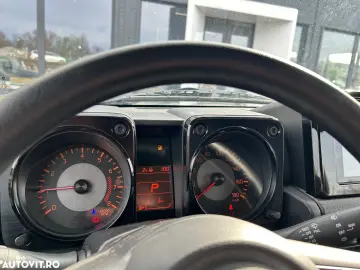 Suzuki Jimny 1.5 ALLGRIP Automatik Comfort