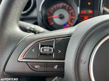 Suzuki Jimny 1.5 ALLGRIP Automatik Comfort