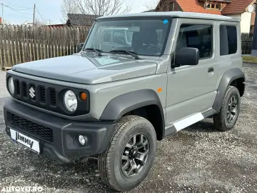 Suzuki Jimny 1.5 ALLGRIP Automatik Comfort