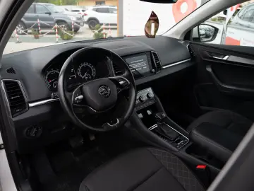 Skoda Karoq 1.5 TSI DSG 150CP