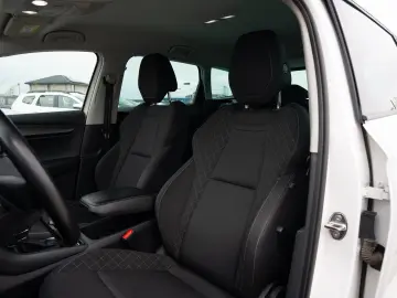 Skoda Karoq 1.5 TSI DSG 150CP
