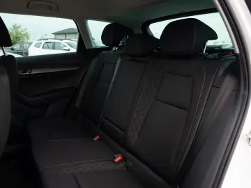 Skoda Karoq 1.5 TSI DSG 150CP