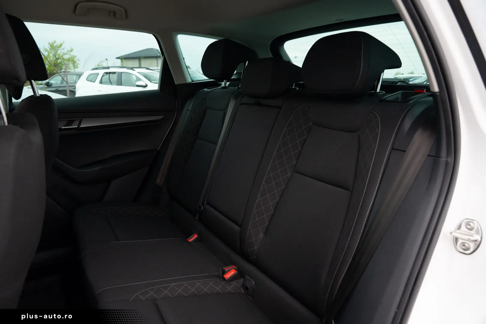 Skoda Karoq 1.5 TSI DSG 150CP