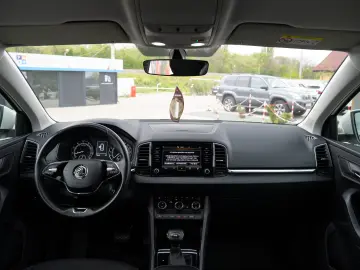 Skoda Karoq 1.5 TSI DSG 150CP