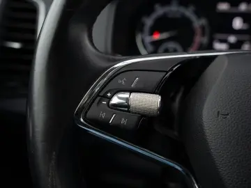 Skoda Karoq 1.5 TSI DSG 150CP
