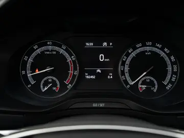Skoda Karoq 1.5 TSI DSG 150CP