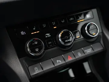 Skoda Karoq 1.5 TSI DSG 150CP