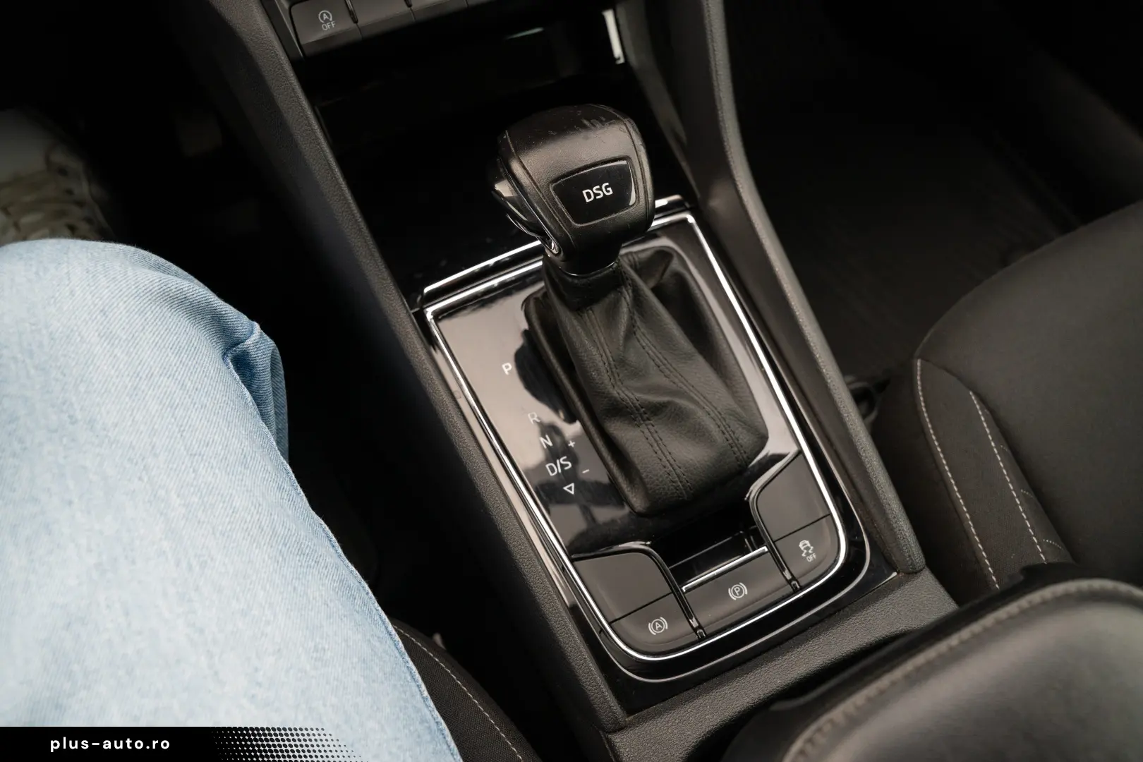 Skoda Karoq 1.5 TSI DSG 150CP