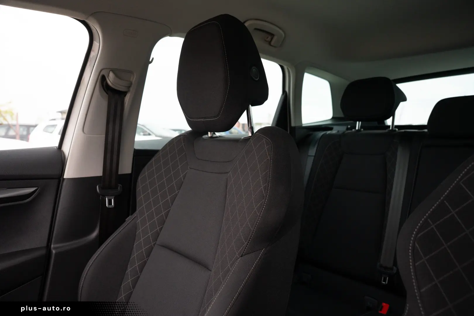 Skoda Karoq 1.5 TSI DSG 150CP