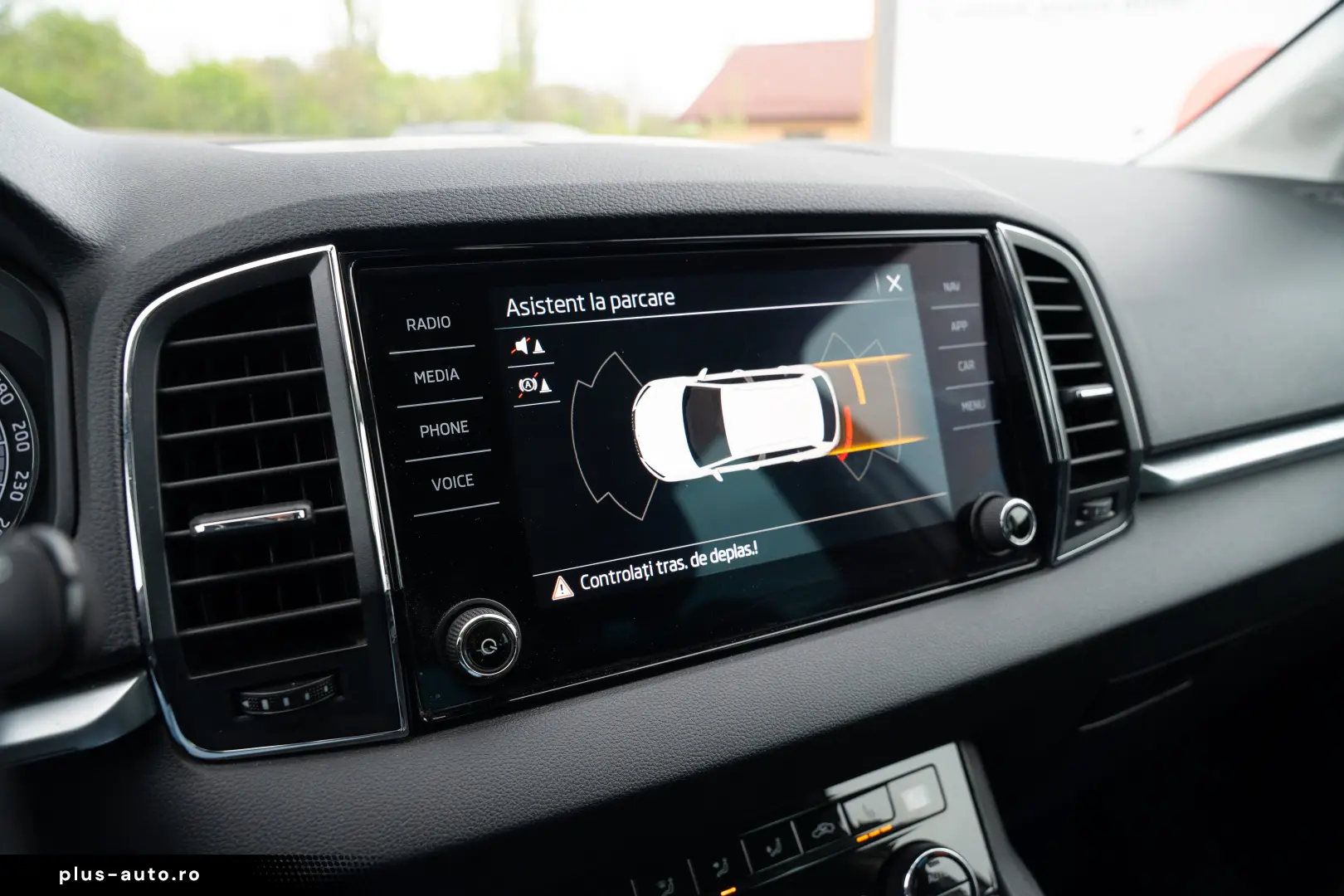 Skoda Karoq 1.5 TSI DSG 150CP