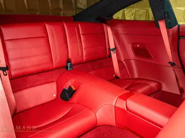 Porsche 911 Turbo S Carbon Burmester Ventilation Lift