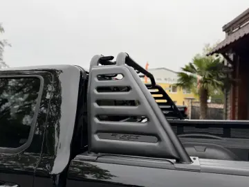 DODGE EU-RAM REBEL 1HAND 12 NAVI DIGITAL TACHO OFFROAD