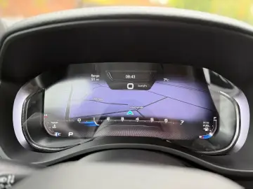 DODGE EU-RAM REBEL 1HAND 12 NAVI DIGITAL TACHO OFFROAD