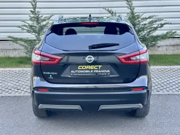 Nissan Qashqai 2018 Panoramic Franare Rate Garantie