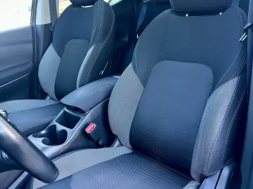 Nissan Qashqai 2018 Panoramic Franare Rate Garantie
