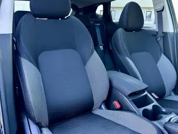 Nissan Qashqai 2018 Panoramic Franare Rate Garantie