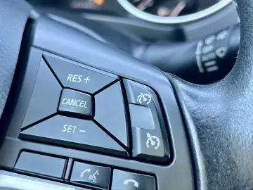 Nissan Qashqai 2018 Panoramic Franare Rate Garantie