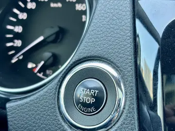 Nissan Qashqai 2018 Panoramic Franare Rate Garantie