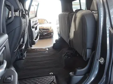 DODGE RAM 1500 HEMI 5.7l Crew-Cab 4x4 6Sitz HOCH-BREIT