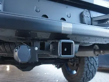 DODGE RAM 1500 HEMI 5.7l Crew-Cab 4x4 6Sitz HOCH-BREIT