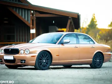 Jaguar XJ XJ8
