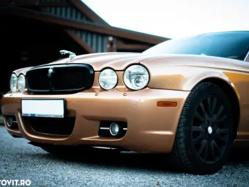 Jaguar XJ XJ8