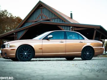 Jaguar XJ XJ8