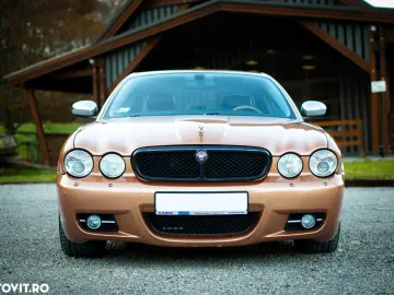 Jaguar XJ XJ8