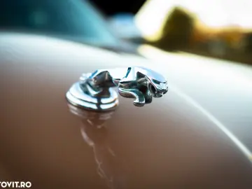 Jaguar XJ XJ8