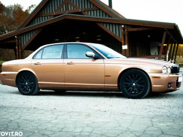 Jaguar XJ XJ8