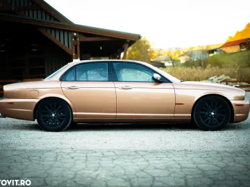 Jaguar XJ XJ8