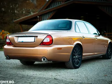 Jaguar XJ XJ8
