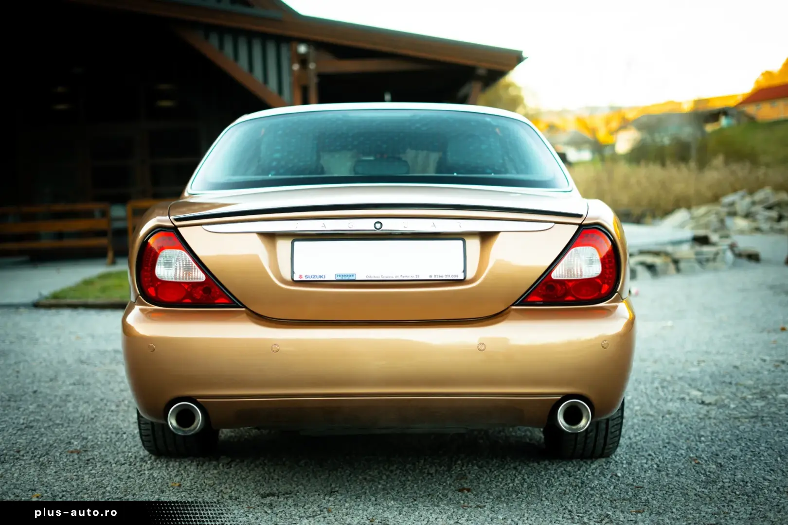 Jaguar XJ XJ8